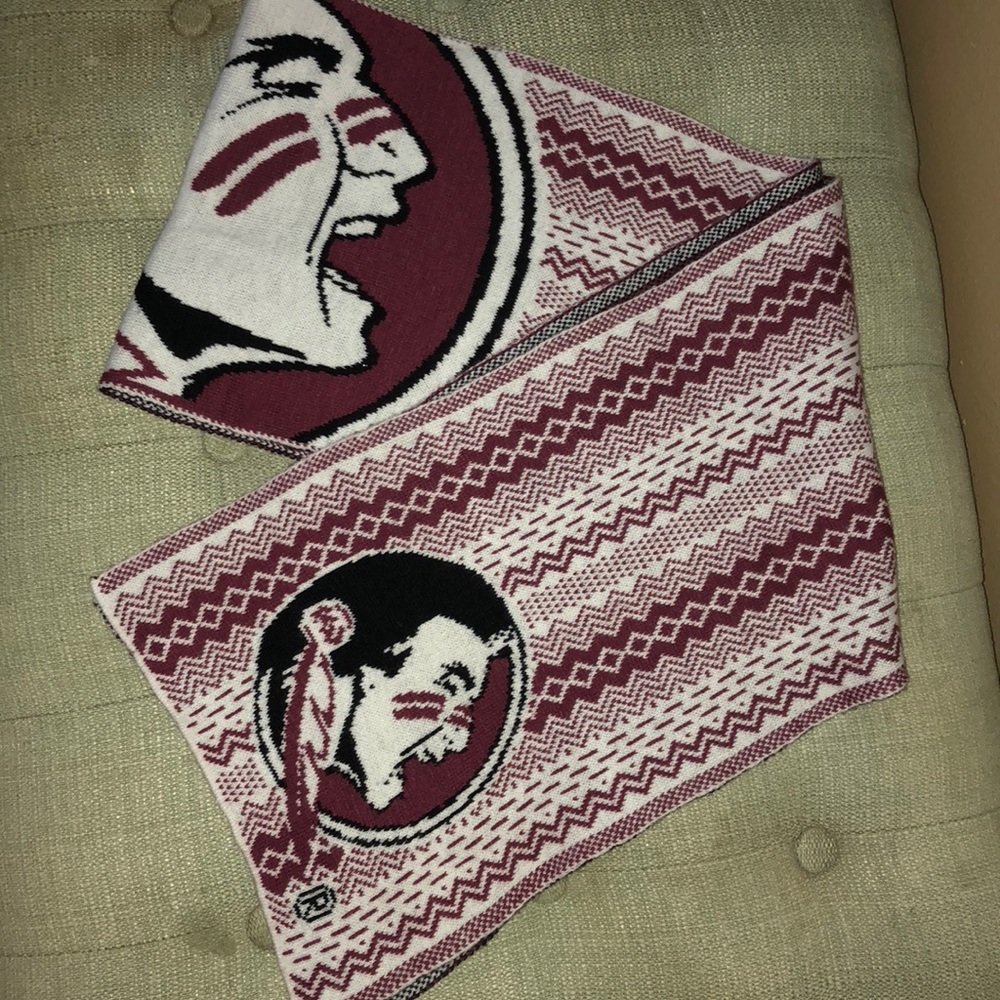 Florida State Scarf